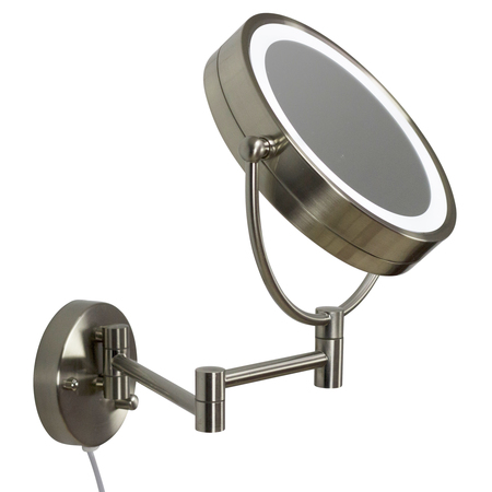 American Imaginations 20.83" W, Magnifying Mirror AI-20275